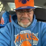 Larry Newton - @newton61 - Instagram