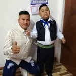 Larry Jhon Antunez Espinoza - @larryjhonantunezespinoza - Instagram