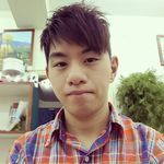 Larry Ngo - @minghei10ng - Instagram