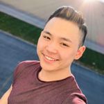 Larry Ngo - @larryngo4 - Instagram