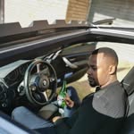 Larry Ngobese - @larryngobese - Instagram