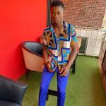 Larry Ngoko - @larryngoko - Instagram