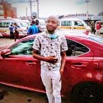 Larry Ngolola - @larryngolola - Instagram