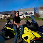 Larry Nice - @larrynice786 - Instagram
