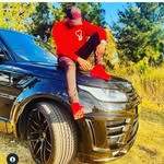 Larry nice - @larrynice344 - Instagram