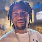 Larry Nice - @larrynice14 - Instagram