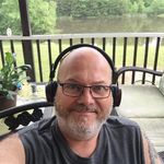 Larry Nicholson - @lnicholson585 - Instagram
