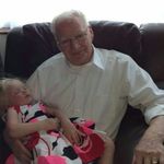 Larry Nicholson - @larrynicholson28 - Instagram