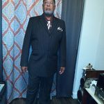 Larry Nicholson - @larry.nicholson.7739 - Instagram