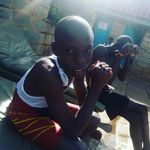 Larry_nick - @nickimbus - Instagram
