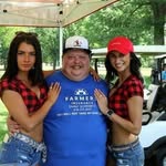 Larry Nickel - @larrynickel33 - Instagram