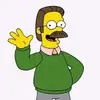larrynickellicker - @nedflandersreal0 - TikTok