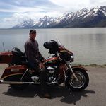 Larry Nickelson - @nickelson5573 - Instagram