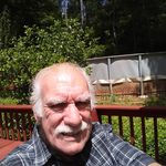 Larry Nickerson - @larrynickerson9 - Instagram