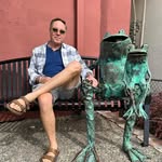 Larry Nicklas - @larrynicklas - Instagram