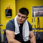 Larry Nicolas - @larry_nicolas16 - Instagram