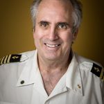 Larry Nielson - @captlarrynielson - Instagram
