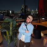 Larry Nieves - @loquaciouslarry - Instagram