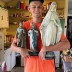 Larry Nieves - @_larry_nieves_ - Instagram