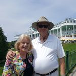 Larry Norgaard - @larrynorgaard - Instagram
