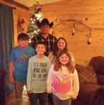 Larry Odaniel - Facebook