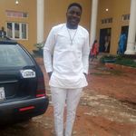 Larry Oden - @odenlarry - Instagram