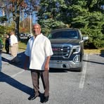 Larry Oden Sr. - Facebook