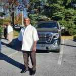 Larry Oden Sr. - @odensr.larry - Instagram