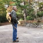 Larry Ogle - @kasholadc - Instagram