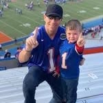 Larry Ogle - @oyegbolaolaronke - Instagram