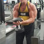 Larry Olivas - Facebook