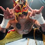 Larry Olivas - @larrs108 - Instagram