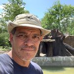 W. Larry Olivas - @w.larryolivas - Instagram