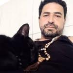 Dejalnir De Moura Almeida Jr. - @larry_oliveira148 - Instagram