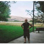 Larry Olson - @larryolsonkzoo - Instagram