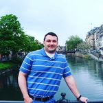 Larry Olson - @larryolson273 - Instagram