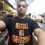 Larry Olson - @larryolson1057 - Instagram