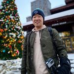 Larry Olson Yu - @larryolsonyu - Instagram