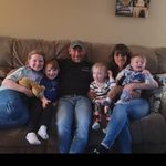 Larry Osche - @larryoman64 - Instagram