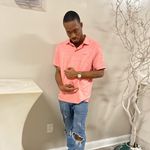 Abduliah  Ajayi - @larry.money_.17 - Instagram