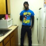 Black Larry - @larry_money - Instagram