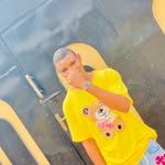 Olanrewaju Ojo - @larry_money2392 - Instagram