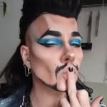 Larry Long - @larrylongdrag - Instagram