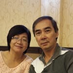 Larry Ong - @ongta525 - Instagram