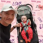 Larry Ong - @larry_ong_21 - Instagram