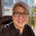 Larry ong - @ong_larry_upstream - Instagram