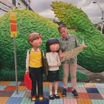Larry Ong - @larry_la_kopi - Instagram