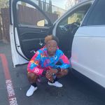 Larry Ott - @been_famous93.k - Instagram