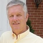 Larry Overbey - @loracecars - Instagram