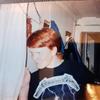 Larry Overbey - @overbeylc - TikTok
